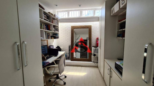 Sobrado Com 3 Dormitórios À Venda, 200 M² Por R$ 2.900.000,00 - Vila Olímpia - São Paulo/sp - So5250