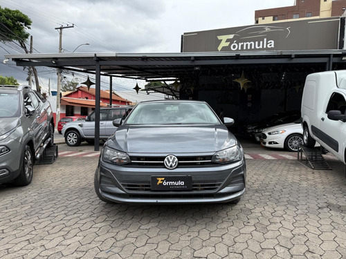 Volkswagen Virtus Af