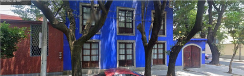 Imagen 10 de 15 de Casa En Del. Coyoacan, Col. Del Carmen, Gomez Farias #163. En Remate Bancario #009-23