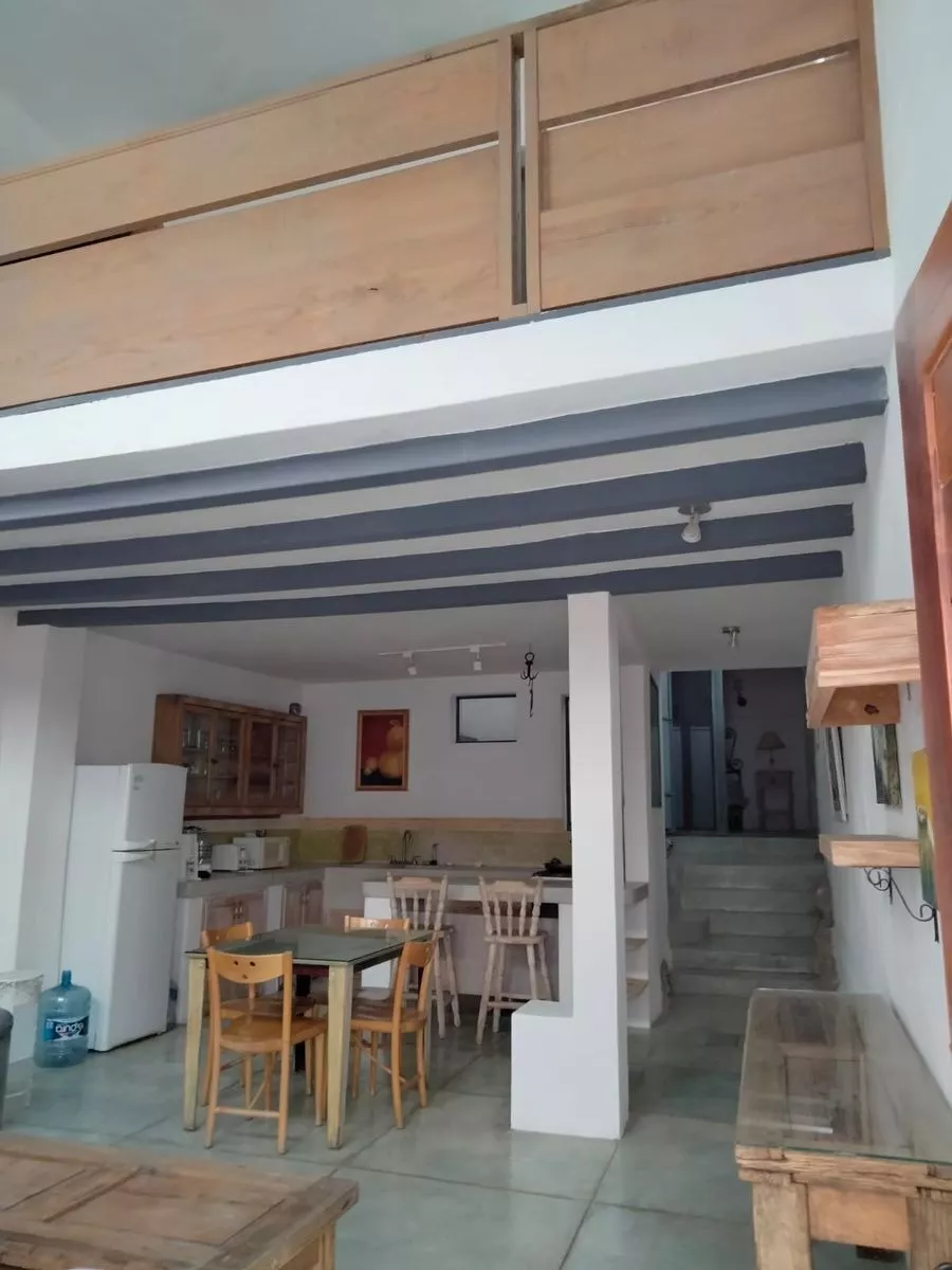 Casa Tenoch En Venta, Colonia Centro En San Miguel De Allend