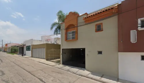 Casa En Venta Benito Juárez Peña La Piedad Michoacan/ Recuperacion Bancaria L1969