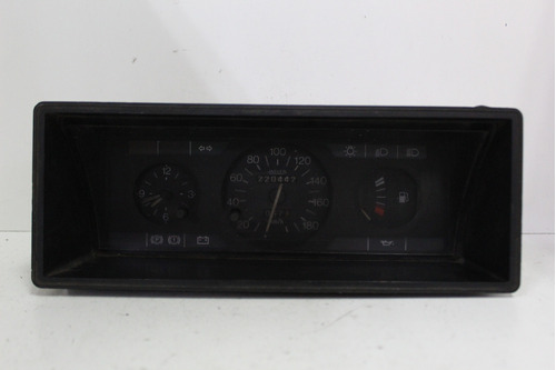 Tablero Instrumento Citroen Ax 1.1 Nafta Tdi284