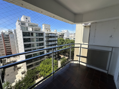 Venta Apartamento 2 Dormitorios 2 Baños Pocitos