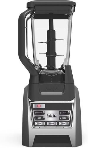 Ninja Blender 1200 Auto Iq Licuadora