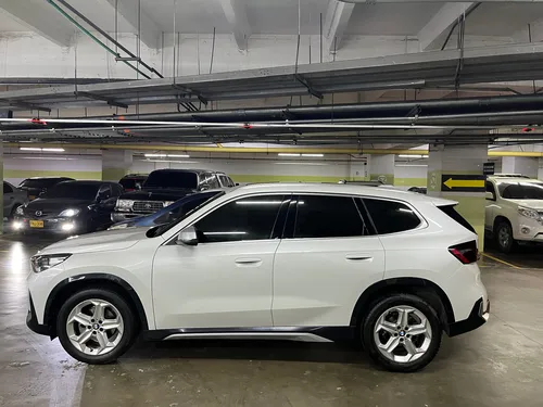 BMW X1 Sdrive 18 I