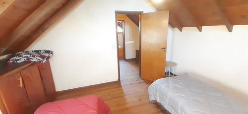 Chalet Tipo Cabaña En Venta En Sierra De Los Padres - Nuevo Valor - Oportunidad
