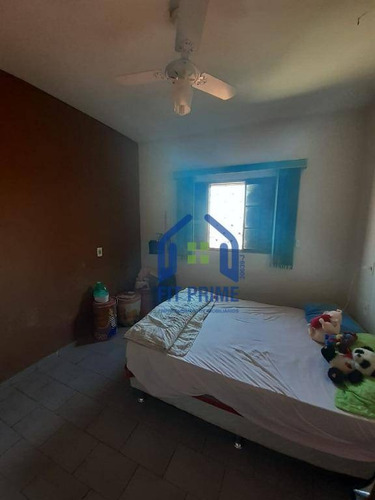 Casa Com 3 Dormitórios À Venda, 189 M² Por R$ 420.000,00 - Jardim Nazareth - São José Do Rio Preto/sp - Ca2298