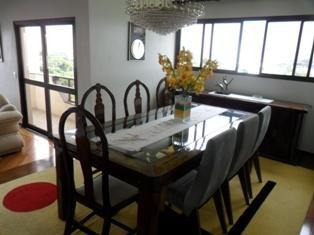 Imagem 6 de 30 de Apartamento Com 4 Dormitórios À Venda, 206 M² Por R$ 1.800.000 - Santana - São Paulo/sp - Ap19279
