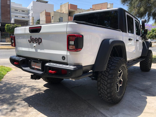 Jeep Gladiator 3.6 Rubicon 4x4 At