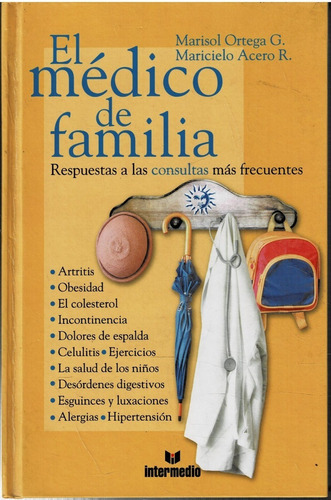 El Medico De La Familia - Intermedio - Marisol Ortega 