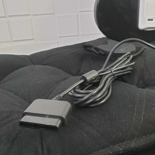 Guitarra Peak Condor Ps2/ps3 Game Guitar Hero Preta