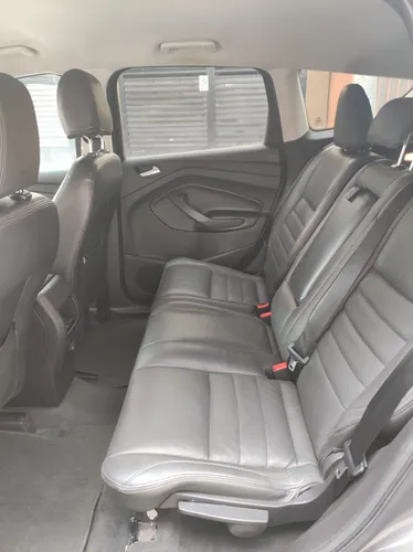 Ford Escape 2.0 Se 4x2