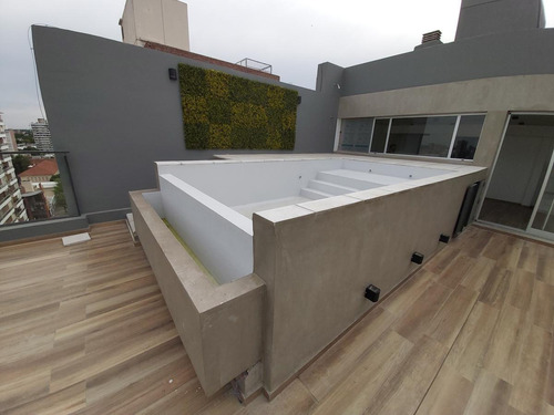 Imagen 19 de 21 de Venta Departamento 1 Dormitorio, Barrio Abasto, Rosario