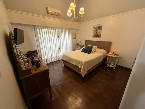 Departamento En Balvanera