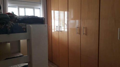 Imagem 29 de 30 de Apartamento Com 2 Dormitórios À Venda, 92 M² Por R$ 799.000 - Vila Gomes Cardim - São Paulo/sp - Ap3416