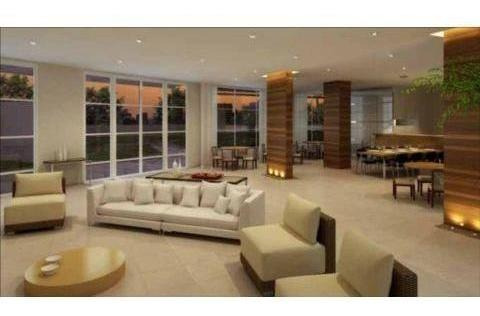Imagem 15 de 18 de Apartamento Para Venda, 4 Dormitórios, Vila Albertina - São Paulo - 101