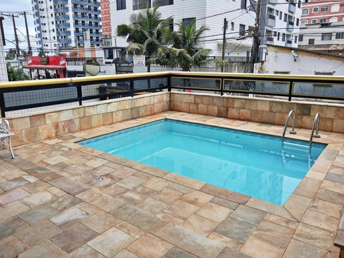 Imagem 23 de 23 de Apartamento Com 3 Dorms, Tupi, Praia Grande - R$ 440 Mil, Cod: 1441 - Rno1441