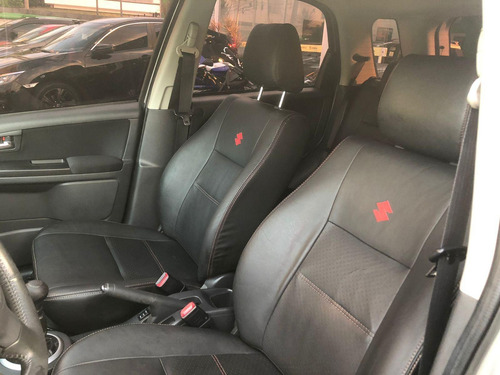 Imagem 13 de 15 de Suzuki Sx4 2.0 16v