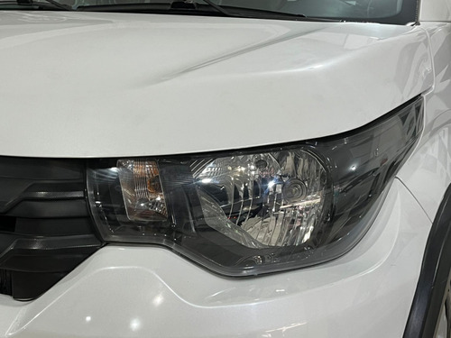 Fiat Mobi 1.0 8V EVO FLEX WAY ON MANUAL
