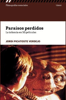 Libro Paraísos Perdidos Nuevo