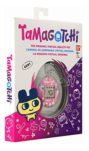 Tamagotchi Original Berry Delicious Mascota Electrónica