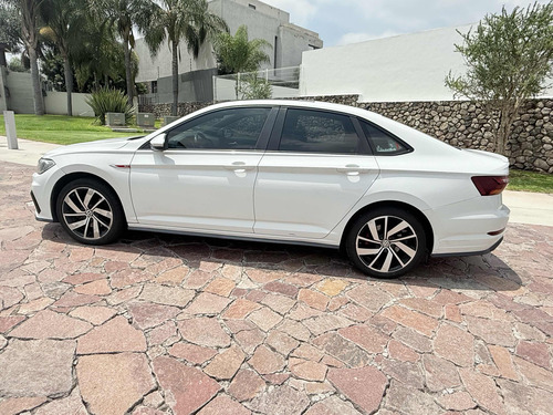 Volkswagen Jetta 2.0 Gli Dsg At