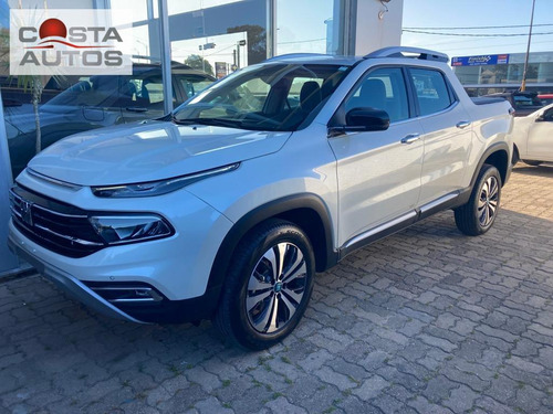 Fiat Toro 1.3 Turbo 1.3 2025 0km - Costa Autos