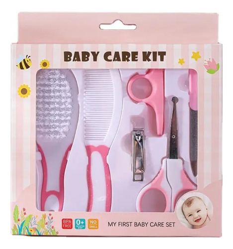 Kit Bebe Regalo Baby Shower
