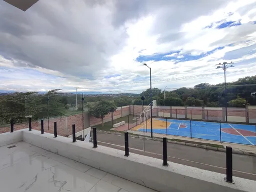 Casa En Venta En Via Antigua Bocono. Cod V30835