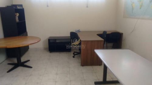 Imagem 11 de 18 de Prédio Comercial Para Venda E Locação, Centro, Itu. - Pr0001