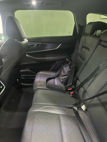 Chery Tiggo 8 1.6 Txs Tgdi Aut. 5p 7 marchas