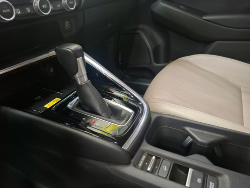Honda HR-V 1.5 DI I-VTEC TURBO FLEX ADVANCE CVT