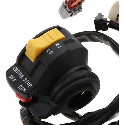 Ltz400 37400-07g90 37400-07g11 37400-07g10 S0083 .
