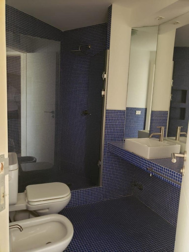 Imagen 11 de 22 de Frente Al Club De Golf, 180m2, 3 Dormitorios, 4 Baños, Servicio Completo, Garaje X2