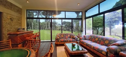 Casa En Venta La Lagunita Lp