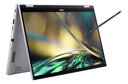 Acer Spin 3 Sp314-55n-76ex 14  Core I7 16gbram 512gbssd 2en1