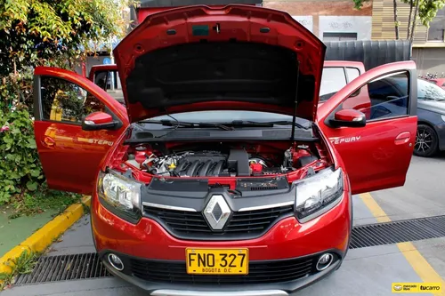 Renault Stepway Dynamique 1600