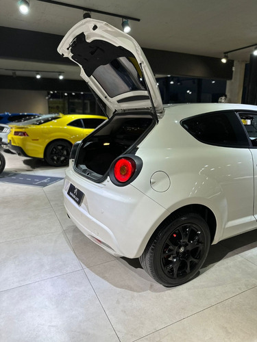 Alfa Romeo Mito 1.4 Junior 78cv 5mt