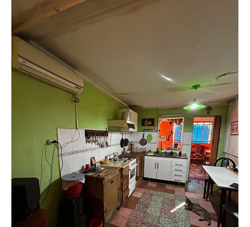 Oportunidad-venta Casa / Cabaña Balneario Laguna De Gómez Junín (b)