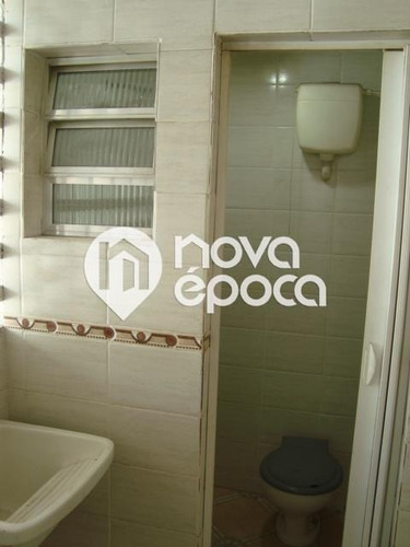 Imagem 15 de 29 de Apartamento - Ref: Ap2ap65968