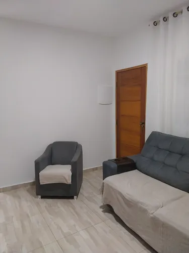 Casa A Venda Em Itaquera Vila Carmosina
