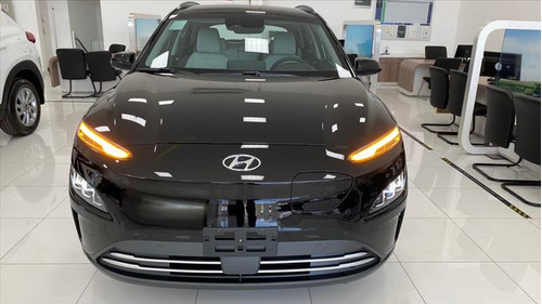 Hyundai Kona Ev 39,2 kw Elétrico