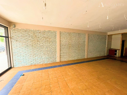 Local Arriendo 3 Norte Centro Los Ponientes En Viña Del Mar