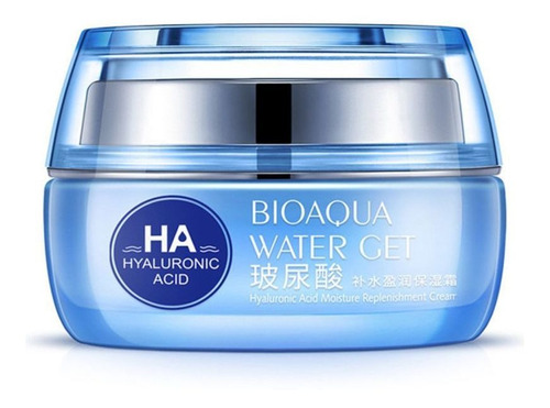 Acido Hialuronico Bioaqua Water Get Original