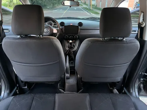 Mazda 2 1.5 Hatchback Negociable!