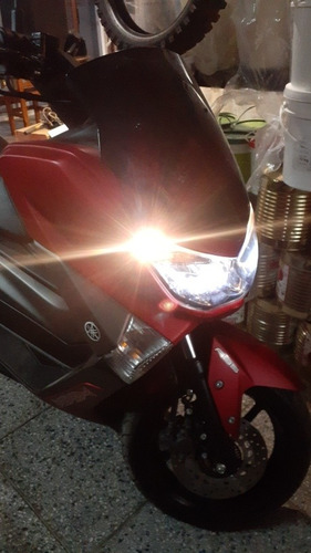 Yamaha Yamaha Nmx