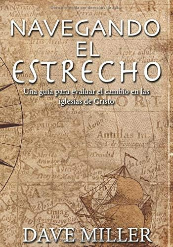 Libro Navegando Estrecho Una Guía Para Evaluar El Cambio