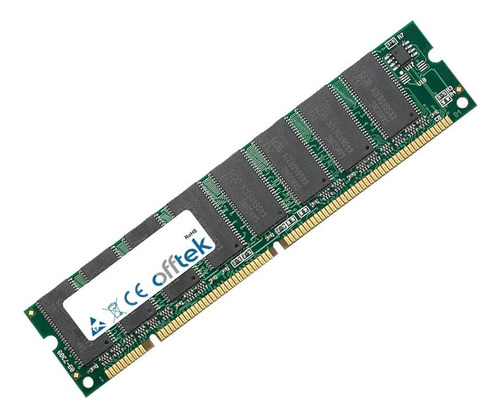 Memorias Dimm Sdram 2 X 64mb (128mb) Pc100 Pc133