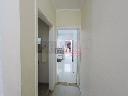 Sobrado Com 3 Dormitórios À Venda, 121 M² Por R$ 848.000,00 - Vila Matilde - São Paulo/sp - So3491