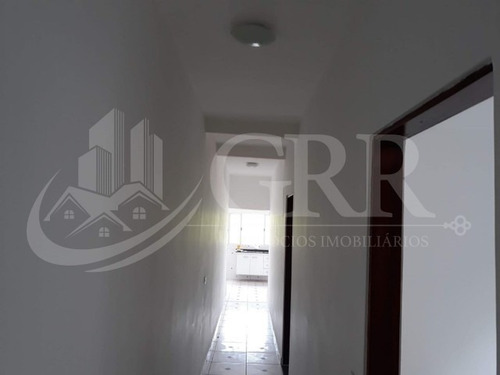 Imagem 2 de 19 de Duas Casas Separadas No Altos Da Vila Paiva- Região Norte De São José Dos Campos - Ca02160 - 70326085